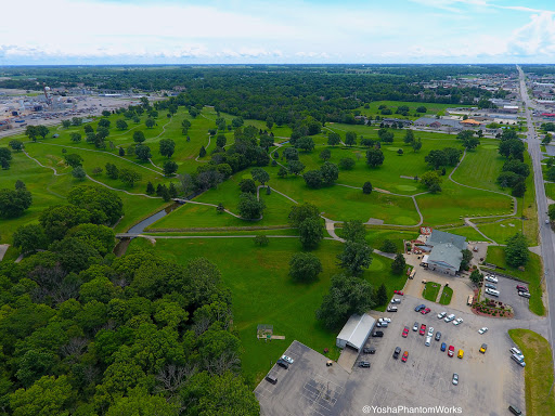 Golf Course «American Legion Golf Course», reviews and photos, 2604 S Lafountain St, Kokomo, IN 46902, USA