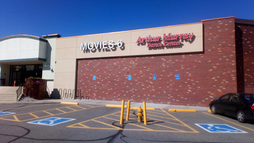 Shopping Mall «Tiffany Plaza Mall», reviews and photos, 7800 E Hampden Ave, Denver, CO 80231, USA