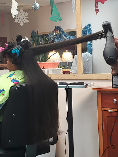 Hair Salon «The Dominican Styles Hair Salon», reviews and photos, 7111 Michigan Ave, Detroit, MI 48210, USA