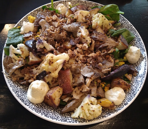 Caterer «MudPenny», reviews and photos, 1000 E Paris Ave SE #104, Grand Rapids, MI 49546, USA