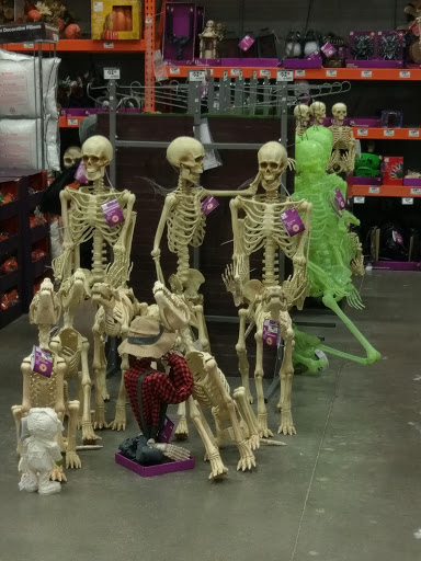 Home Improvement Store «The Home Depot», reviews and photos, 101 Green Acres Rd W, Valley Stream, NY 11581, USA