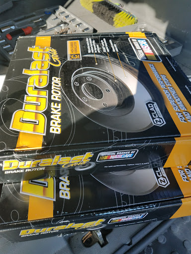 Auto Parts Store «AutoZone», reviews and photos, 160-20 Union Tpke, Fresh Meadows, NY 11366, USA