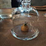 Photo n°12 de l'avis de Stefano.a fait le 23/08/2022 à 09:28 sur le  Antica Osteria à Ossana