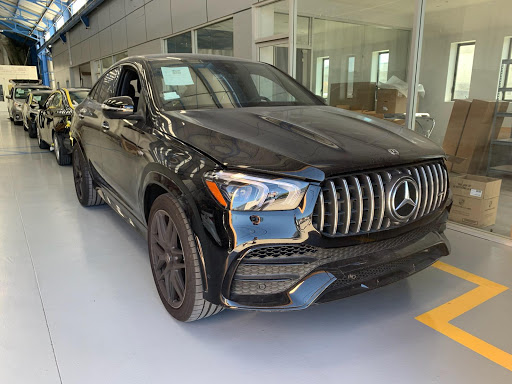 JP Auto Body Shop image