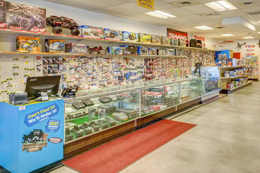 Toy Store «Colpar Hobbies», reviews and photos, 3355 S Wadsworth Blvd, Lakewood, CO 80227, USA