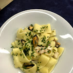 Photo n°3 de l'avis de Claudia.i fait le 28/08/2019 à 20:26 sur le  Hotel Miramare Gallipoli à Gallipoli