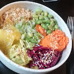 Photo n°2 de l'avis de Killy. fait le 23/10/2022 à 21:25 sur le  Munich Surf Kitchen - München à Munich