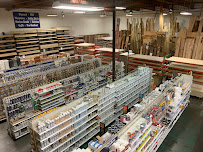 Hudson & West - Woodworking, Hardware & Tool Store - Photo 3 - Car repair in Torrance, CA, Torrance