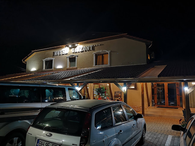 orar Motel-Restaurant Orizont