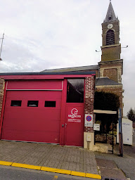 Photo n°2 de Service départemental d'incendie et de secours de Neuvilly à Neuvilly ()