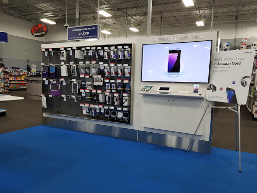 Electronics Store «Best Buy», reviews and photos, 1501 Rinehart Rd, Sanford, FL 32771, USA