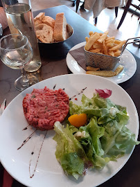 Photos des visiteurs du Hôtel Restaurant Belleville à Lamalou-les-Bains - n°6