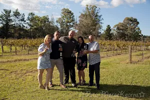 Luckys Hunter Valley Tours image