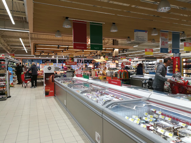 Continente Modelo Oliveira de Azeméis