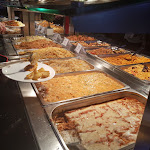 Photo n°1 de l'avis de Brunella.a fait le 29/03/2018 à 12:45 sur le  Eat - Wok à Rozzano