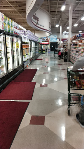 Grocery Store «Food Town | North Sam Houston», reviews and photos, 2770 North Sam Houston Pkwy W, Houston, TX 77038, USA