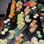 Photo n° 1 de l'avis de Florian.a fait le 21/01/2023 à 21:24 pour South side sushi à Mandelieu-la-Napoule