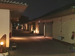 โรงแรม มอสแมน อินน์