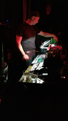 Bar «The Liquor Store», reviews and photos, 3341 SE Belmont St, Portland, OR 97214, USA