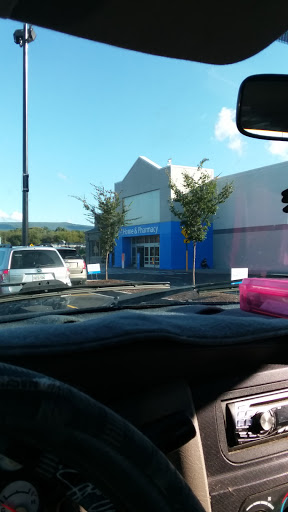 Department Store «Walmart Supercenter», reviews and photos, 461 W Reservoir Rd, Woodstock, VA 22664, USA