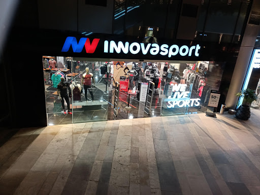 Innovasport The Harbor