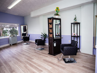Serenity for the Soul, Hair Salon & Inspirational Boutique