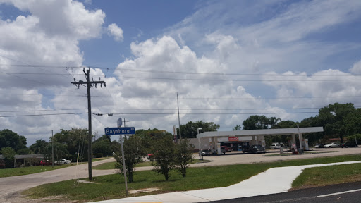 Convenience Store «Circle K/Shell Gas Station», reviews and photos, 4600 Bayline Dr, North Fort Myers, FL 33917, USA