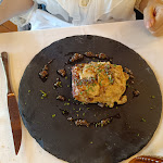 Photo n°2 de l'avis de Luca.u fait le 03/09/2023 à 12:51 sur le  Trattoria Da Olindo à Venice