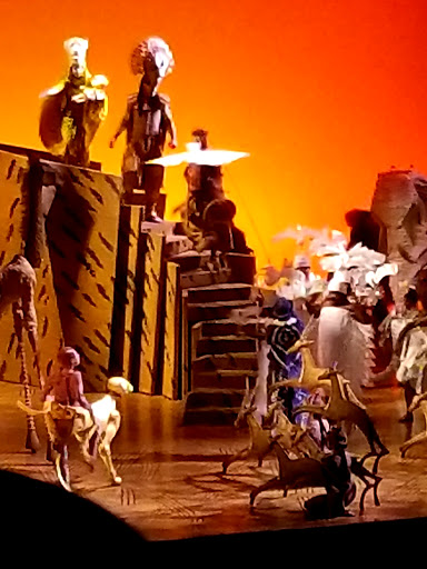 Performing Arts Theater «INB Performing Arts Center», reviews and photos, 334 W Spokane Falls Blvd, Spokane, WA 99201, USA