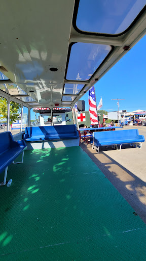 Flea Market «The Mission Market Open Air Market», reviews and photos, 207 W Chavaneaux Rd, San Antonio, TX 78221, USA