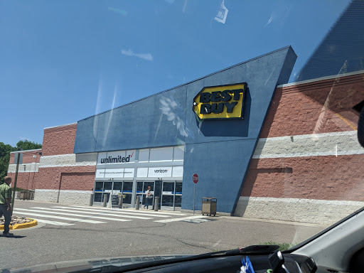 Electronics Store «Best Buy», reviews and photos, 5395 S Wadsworth Blvd, Littleton, CO 80123, USA