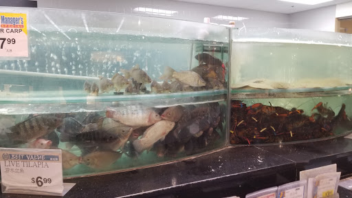 Asian Grocery Store «99 Ranch Market», reviews and photos, 430 McKinley St, Corona, CA 92879, USA