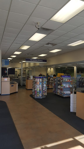 Print Shop «FedEx Office Print & Ship Center», reviews and photos, 1660 Mansell Rd, Alpharetta, GA 30004, USA