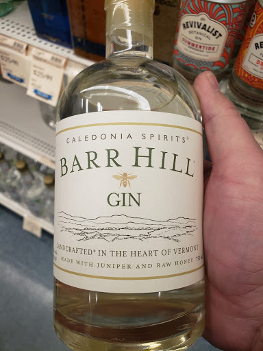 State Liquor Store «Fine Wine & Good Spirits», reviews and photos, 222 Northern Blvd, Clarks Summit, PA 18411, USA