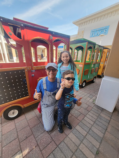 Shopping Mall «Grand Prairie Premium Outlets», reviews and photos, 2950 I-20 Frontage Rd, Grand Prairie, TX 75052, USA