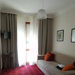 Photo n°5 de l'avis de Isabella.n fait le 02/07/2018 à 10:08 sur le  Hotel Terme Apollo à Montegrotto Terme