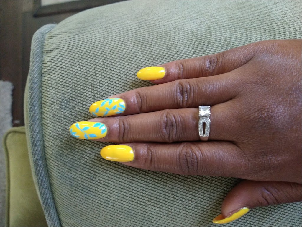 Best Nails 23875