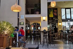 Smiley Steak House - Hamburgeria - Ristorante - Braceria - Cocktail Bar - Bistrot - Aperitivo a Capo d'Orlando image