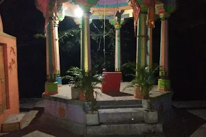 Suraj kund hanuman mandir image