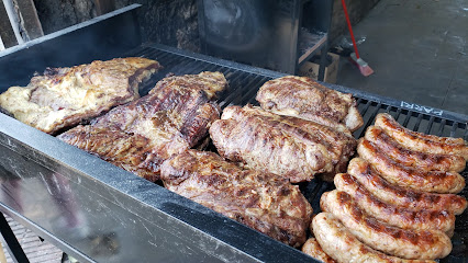 Parrilla Chori