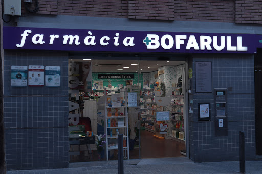 Farmàcia Ortopèdia Bofarull en Badalona