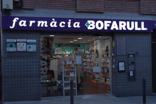 Imagen del negocio Farmacia Ortopedia Bofarull en Badalona, Barcelona