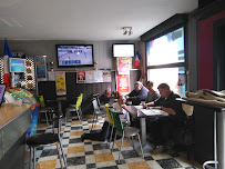 Atmosphère du Café Café de la Poste à Nomain - n°1