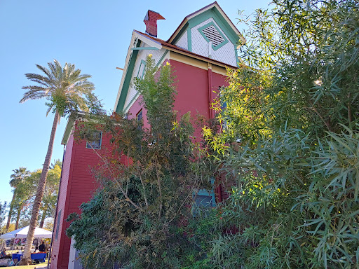 Museum «Petersen House Museum», reviews and photos, 1414 W Southern Ave, Tempe, AZ 85282, USA