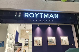 ROYTMAN DIAMONDS image
