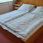 Photo n°1 de l'avis de Lothar.r fait le 30/10/2022 à 07:55 sur le  Pension Schmidt à Naumburg