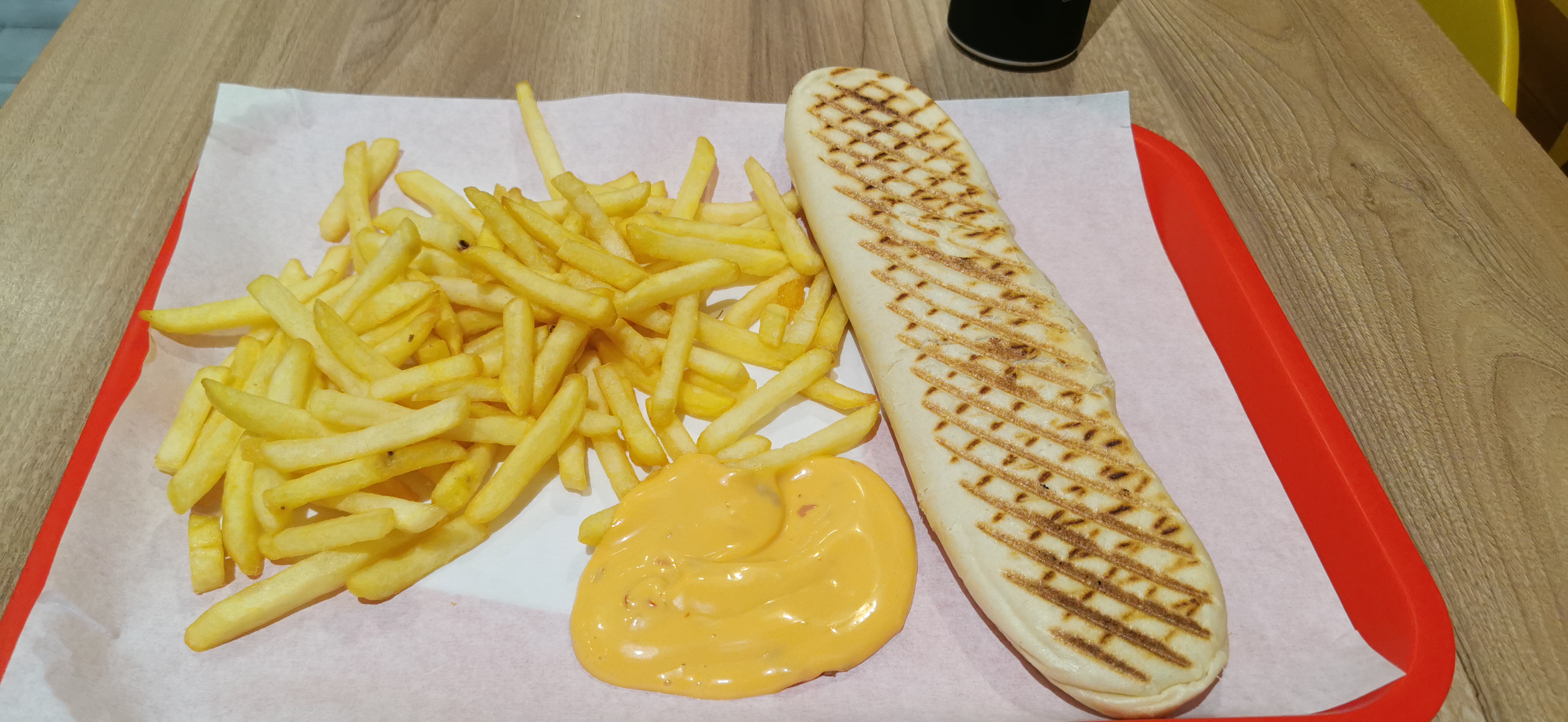 Photo n° 11 de l'avis de Denis.a fait le 26/02/2022 à 20:39