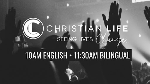 Christian Life Church