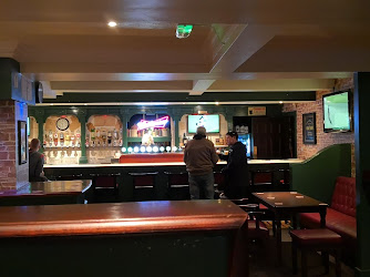 The Fairgreen Bar Drogheda