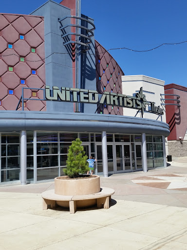 Movie Theater «United Artists Meadows 12», reviews and photos, 9355 Park Meadows Dr, Littleton, CO 80124, USA